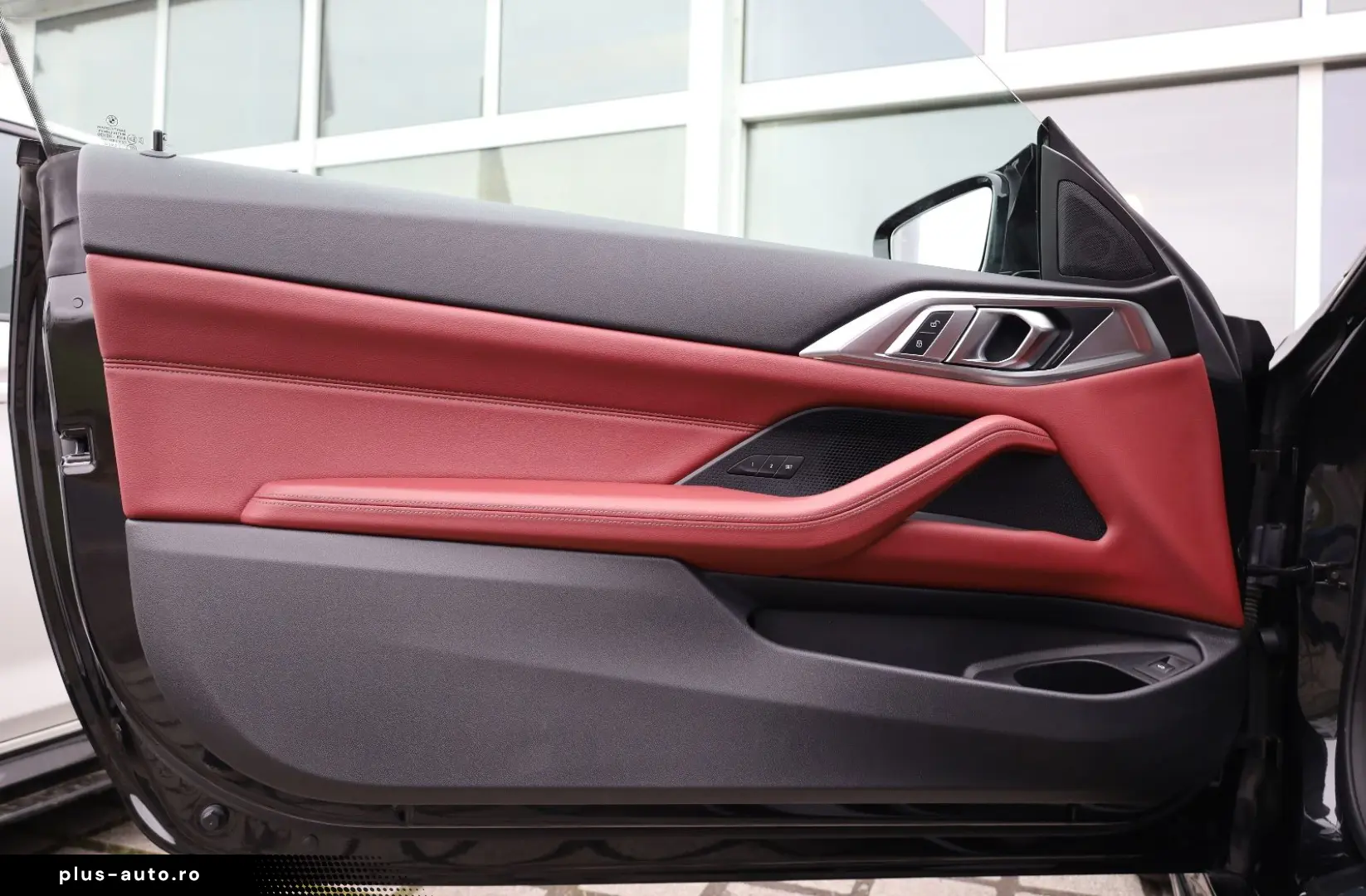 BMW M440i Coupé KAMERA TOTW SBD TEMPOMAT KAMERA R20