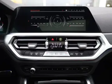 BMW M440i Coupé KAMERA TOTW SBD TEMPOMAT KAMERA R20