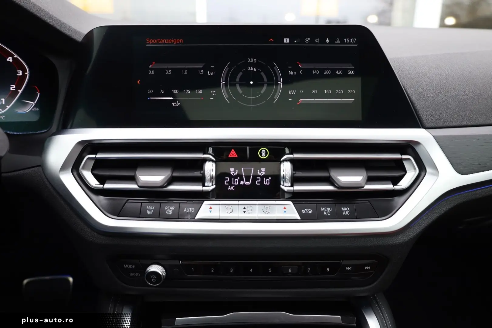 BMW M440i Coupé KAMERA TOTW SBD TEMPOMAT KAMERA R20