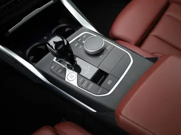 BMW M440i Coupé KAMERA TOTW SBD TEMPOMAT KAMERA R20