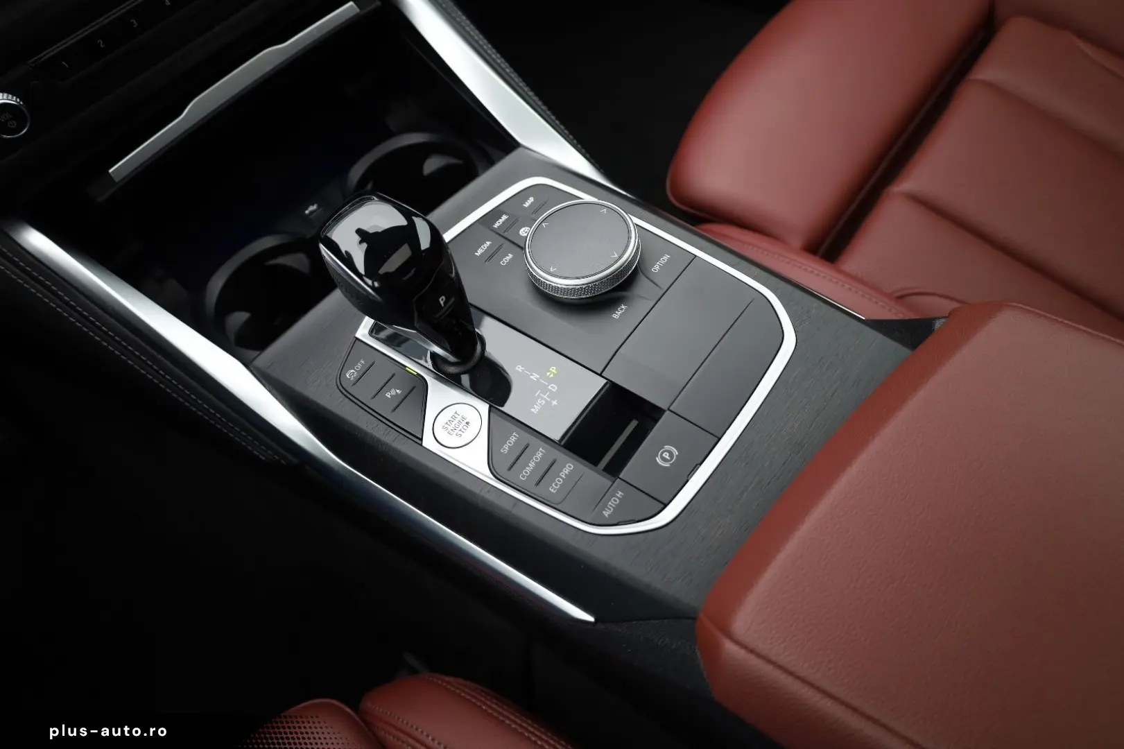 BMW M440i Coupé KAMERA TOTW SBD TEMPOMAT KAMERA R20