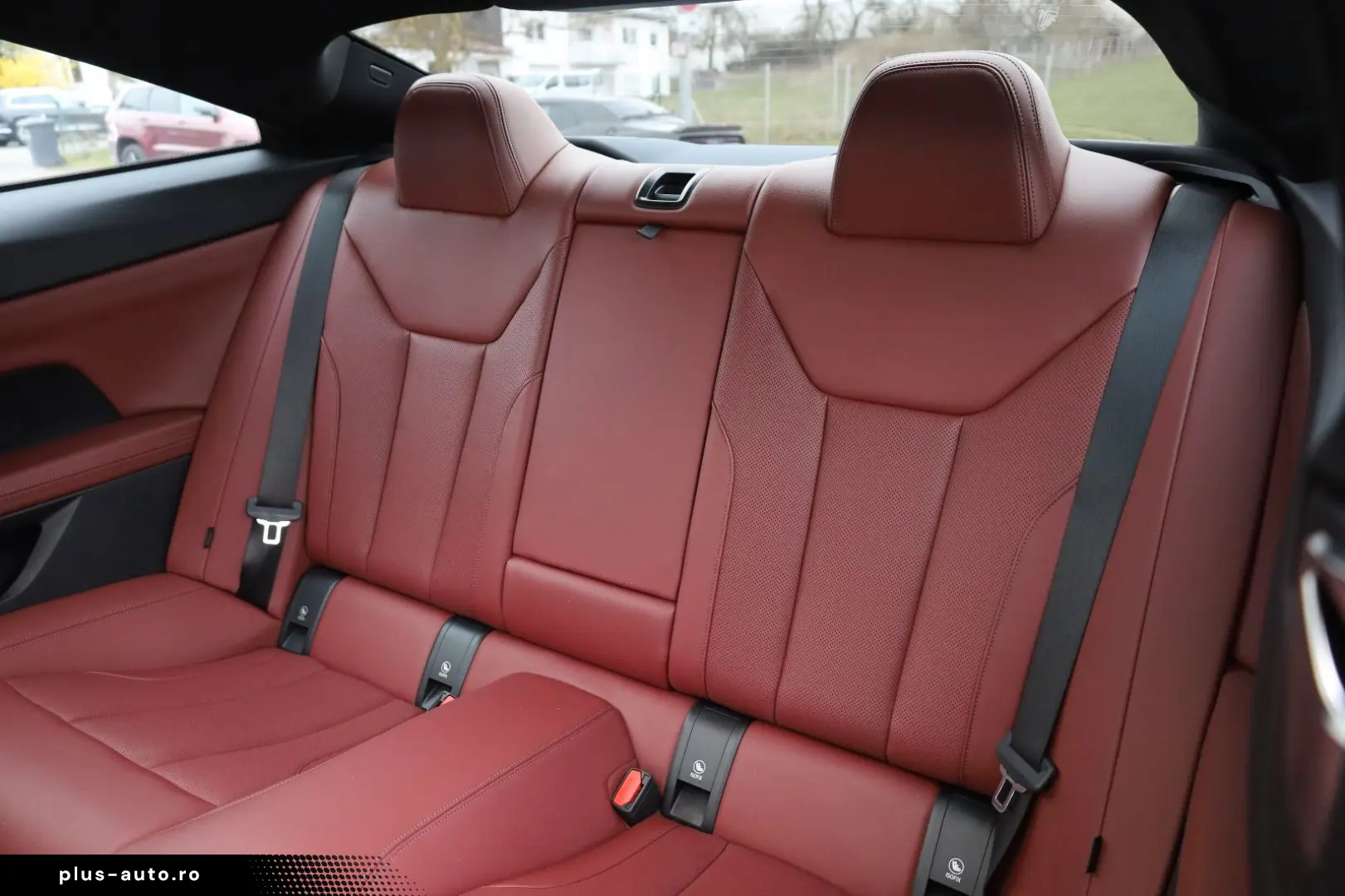 BMW M440i Coupé KAMERA TOTW SBD TEMPOMAT KAMERA R20