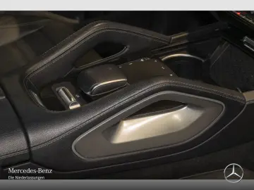 MERCEDES-BENZ GLS 450 4M Dist Pano Sitzkli Burm 360  AHK