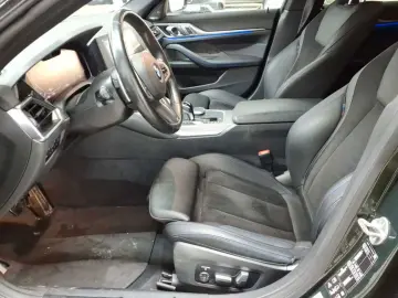 BMW M440i xDrive Gran Coupe M Sport Pro AHK