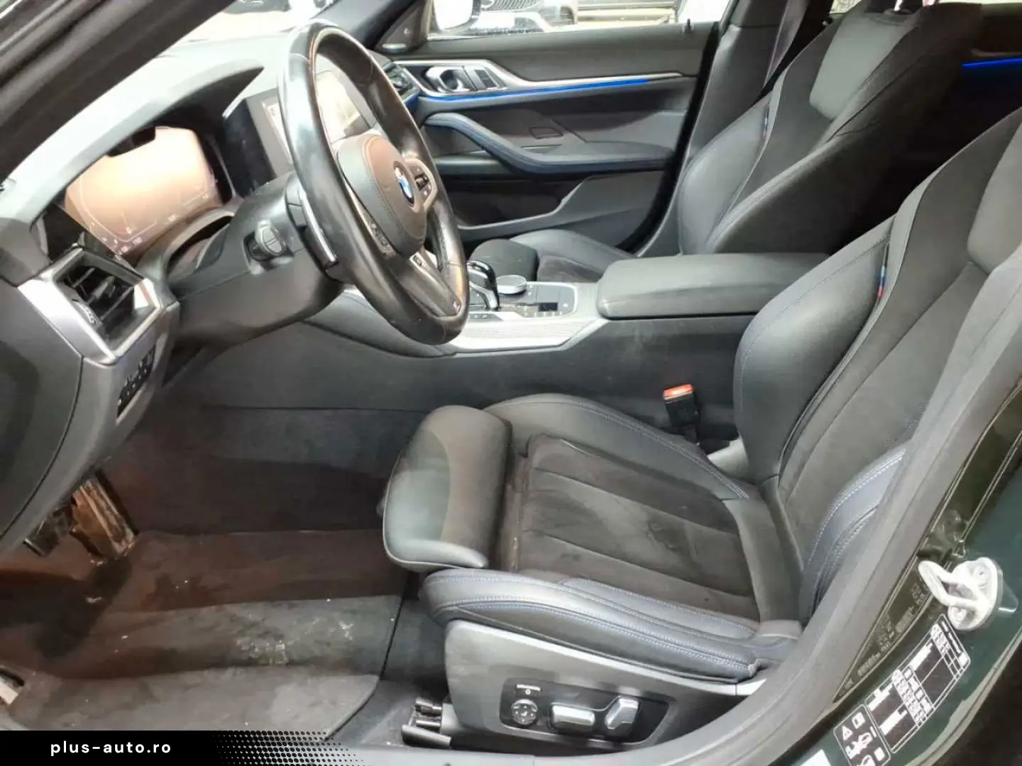 BMW M440i xDrive Gran Coupe M Sport Pro AHK