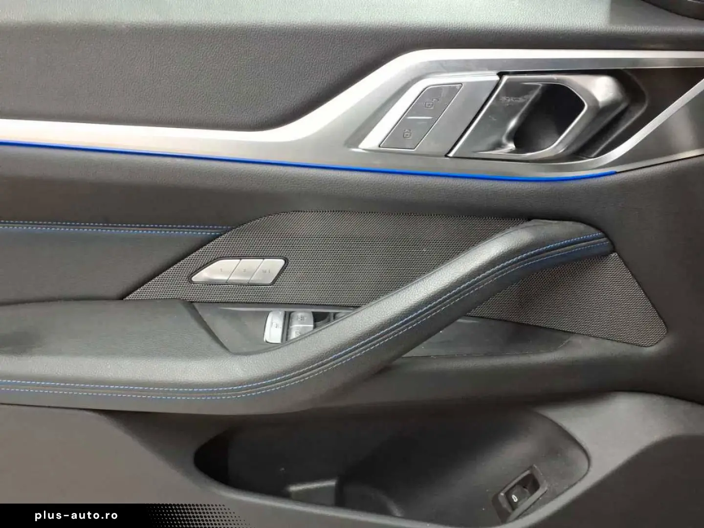 BMW M440i xDrive Gran Coupe M Sport Pro AHK