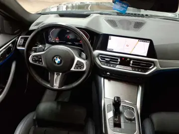 BMW M440i xDrive Gran Coupe M Sport Pro AHK