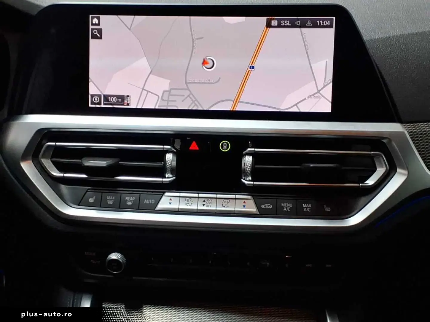 BMW M440i xDrive Gran Coupe M Sport Pro AHK