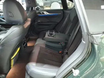 BMW M440i xDrive Gran Coupe M Sport Pro AHK