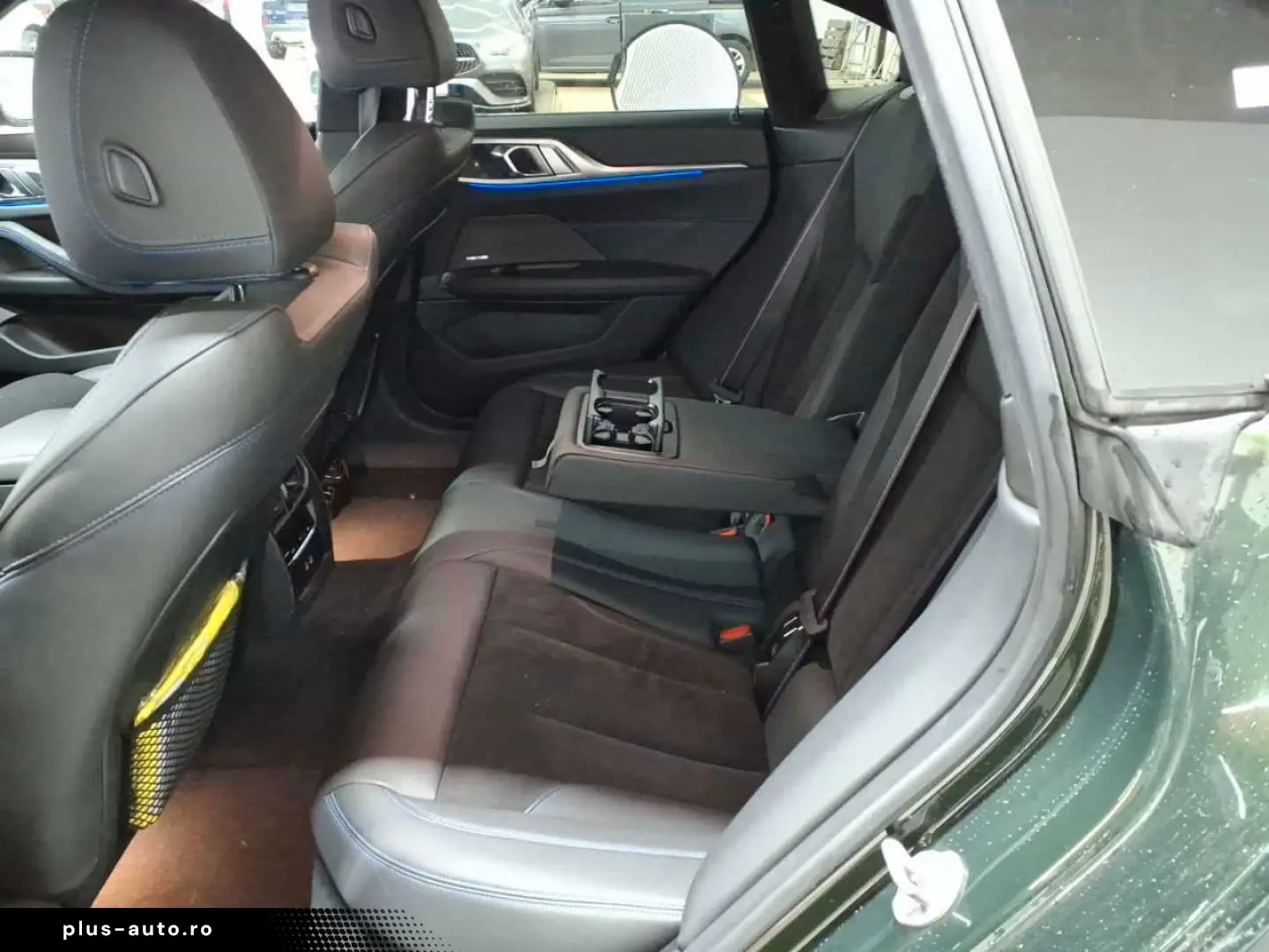 BMW M440i xDrive Gran Coupe M Sport Pro AHK