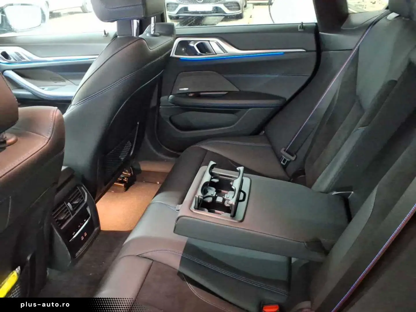 BMW M440i xDrive Gran Coupe M Sport Pro AHK