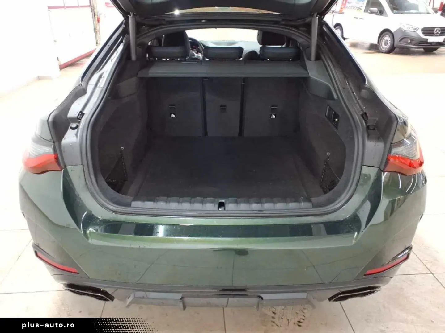 BMW M440i xDrive Gran Coupe M Sport Pro AHK