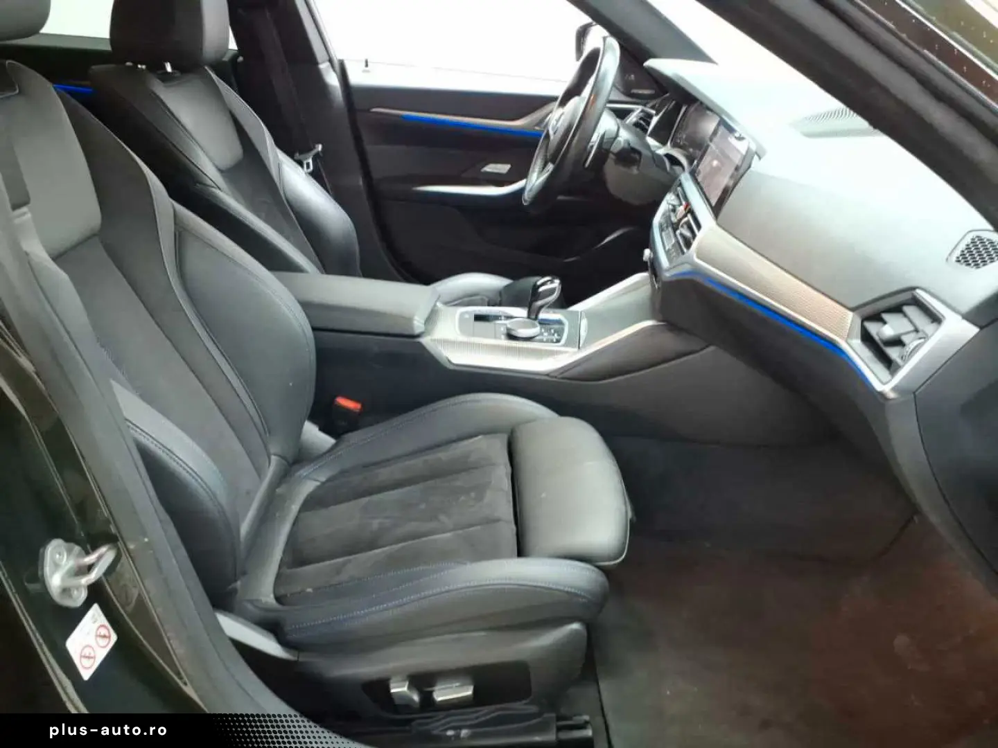 BMW M440i xDrive Gran Coupe M Sport Pro AHK