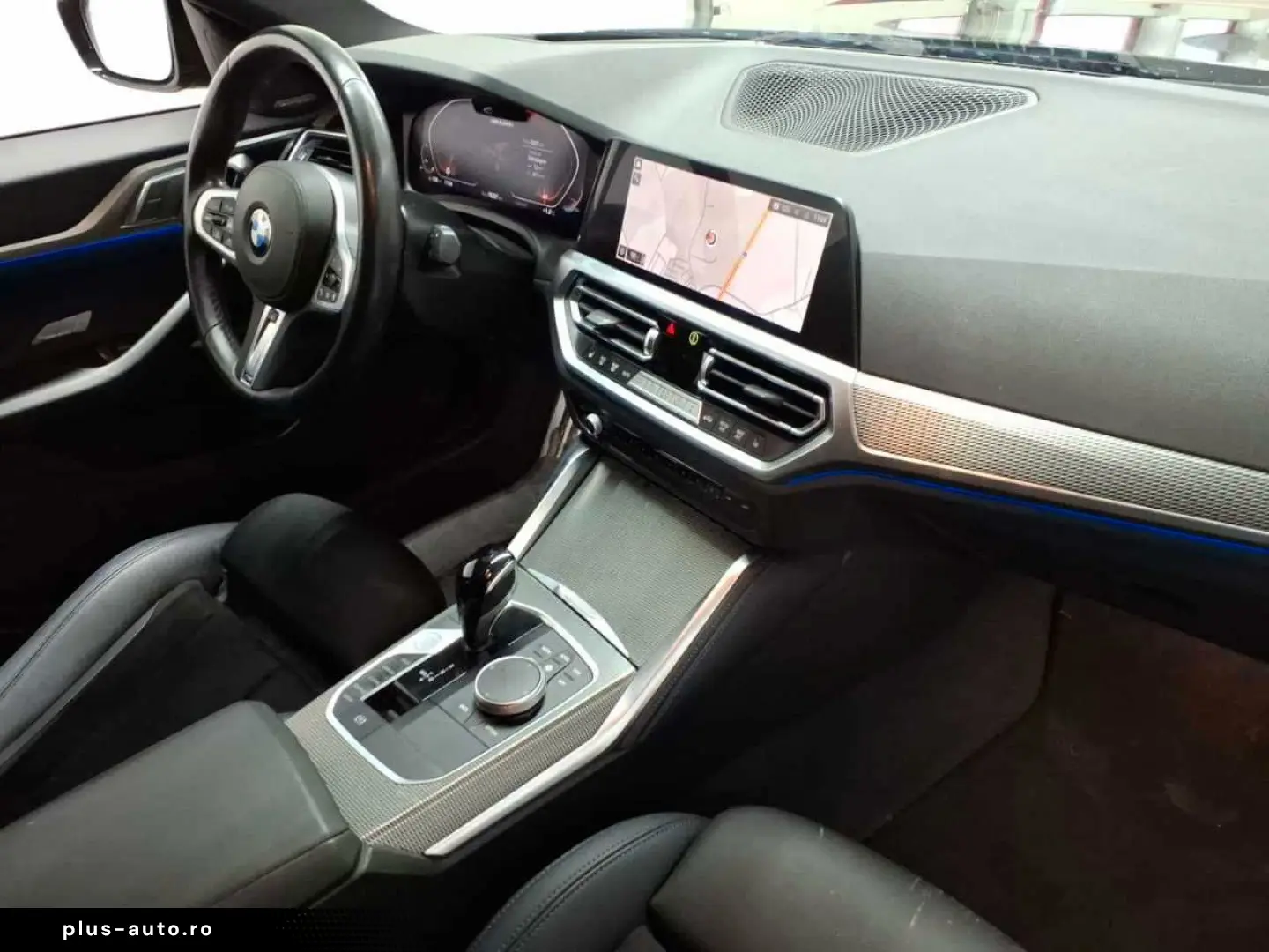 BMW M440i xDrive Gran Coupe M Sport Pro AHK