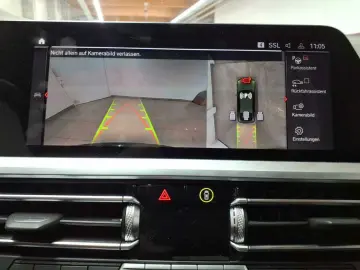 BMW M440i xDrive Gran Coupe M Sport Pro AHK