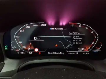 BMW M440i xDrive Gran Coupe M Sport Pro AHK