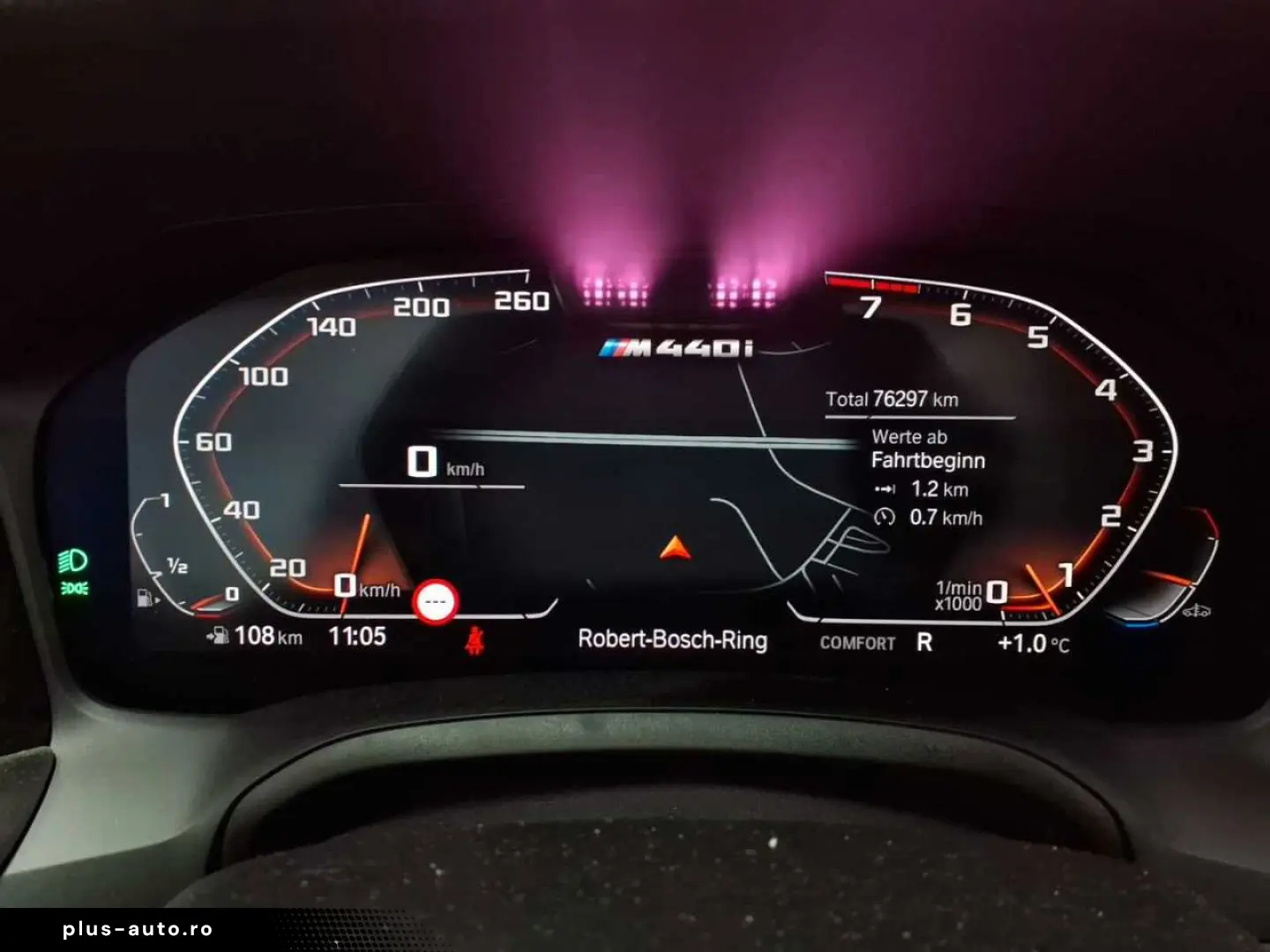 BMW M440i xDrive Gran Coupe M Sport Pro AHK