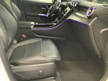 MERCEDES-BENZ GLC 200 4M Coupé Avantgarde LED Kamera&hellip;