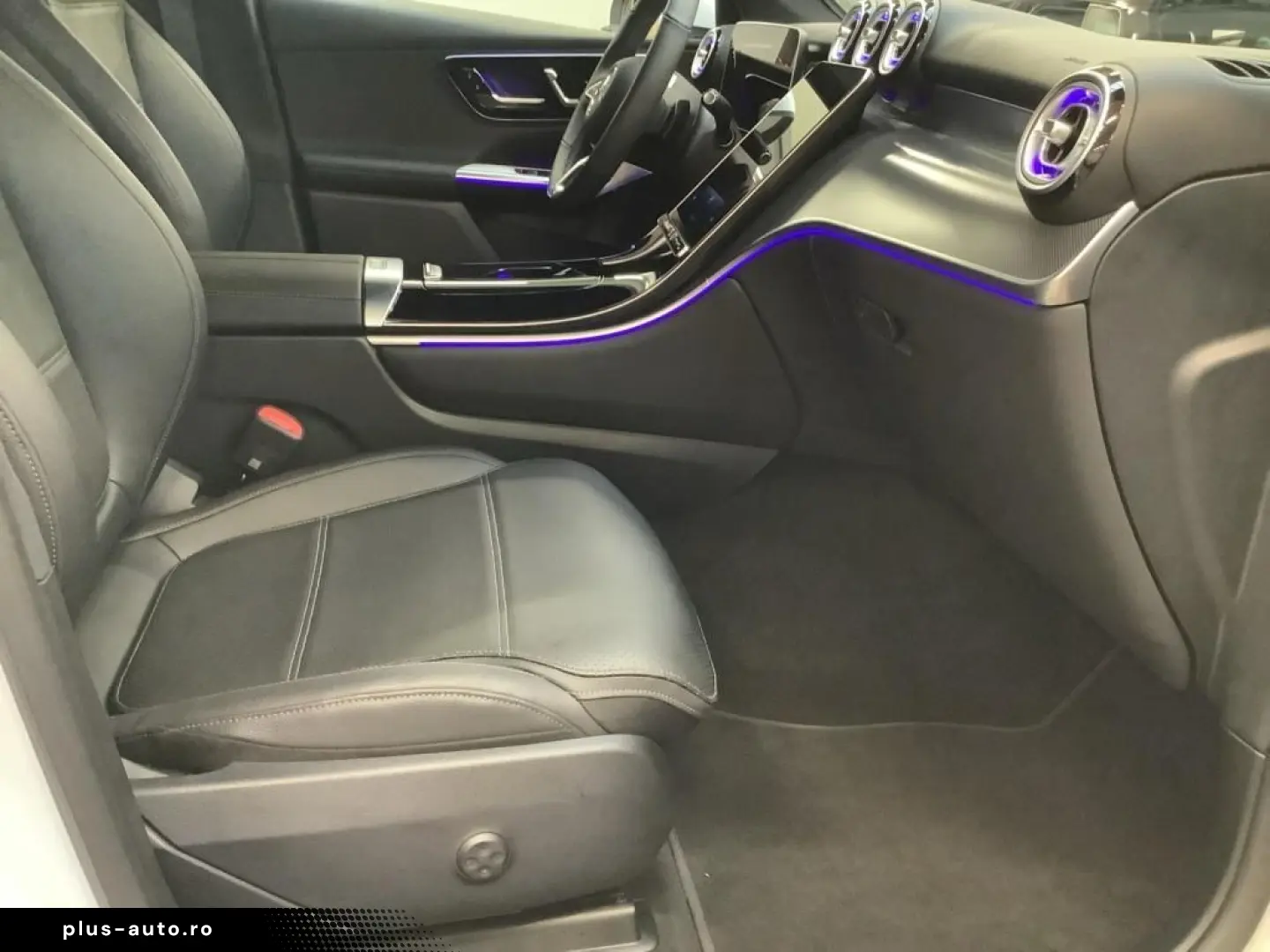 MERCEDES-BENZ GLC 200 4M Coupé Avantgarde LED Kamera&hellip;