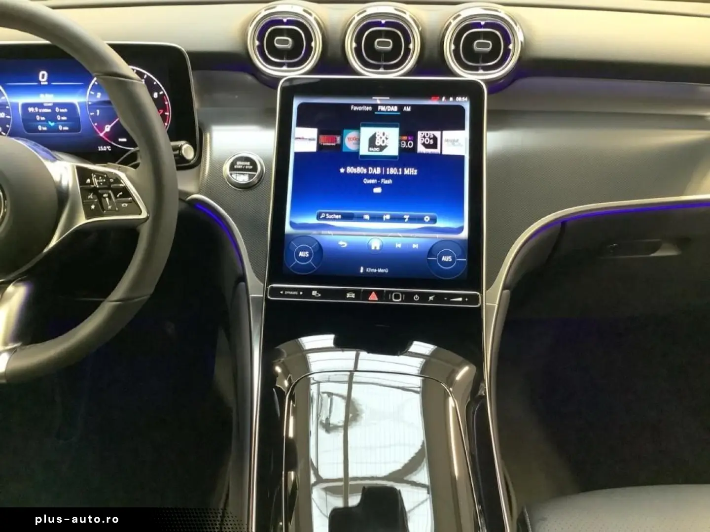 MERCEDES-BENZ GLC 200 4M Coupé Avantgarde LED Kamera&hellip;