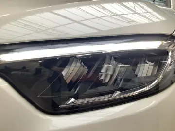 MERCEDES-BENZ GLC 200 4M Coupé Avantgarde LED Kamera&hellip;