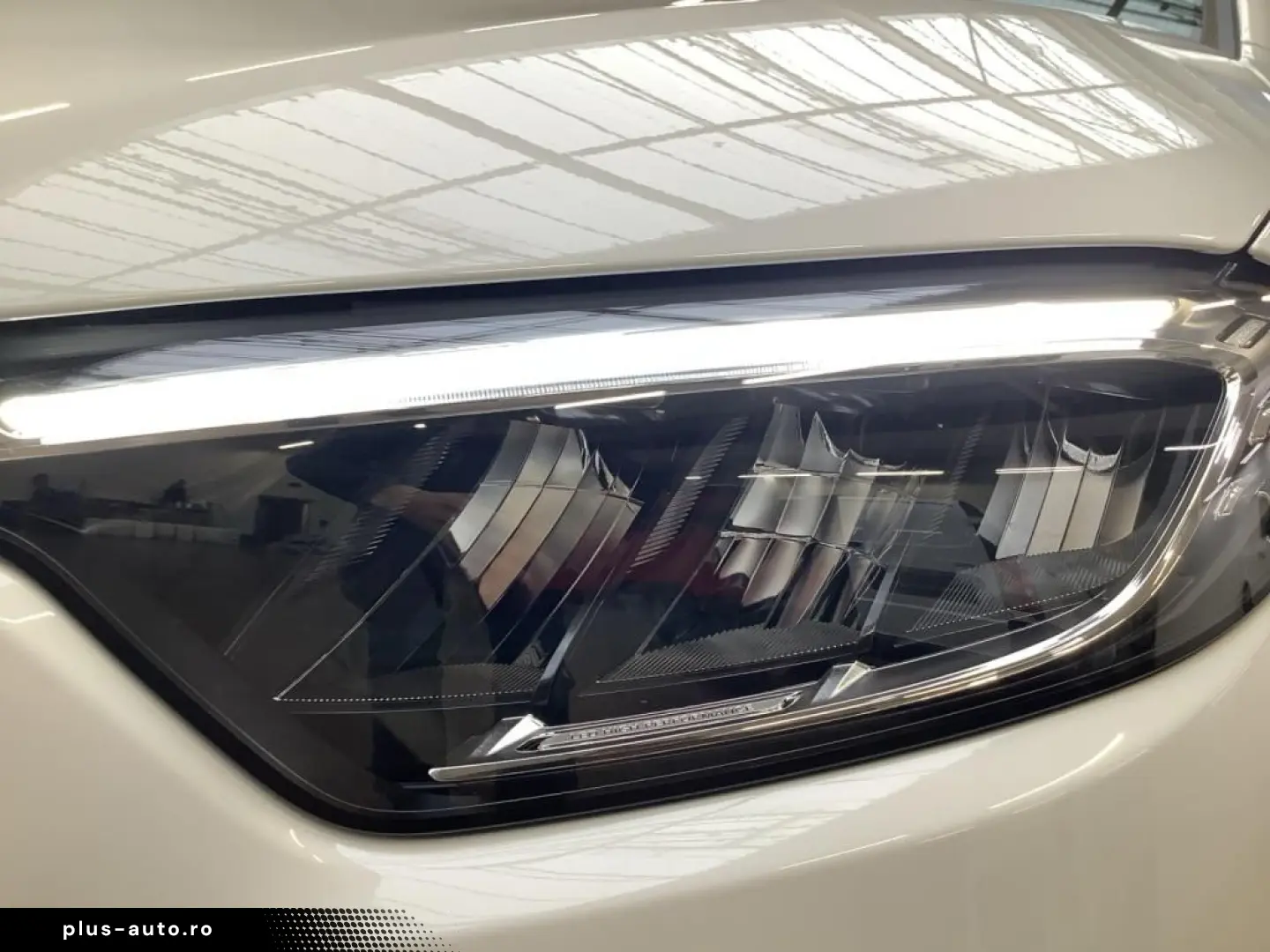 MERCEDES-BENZ GLC 200 4M Coupé Avantgarde LED Kamera&hellip;