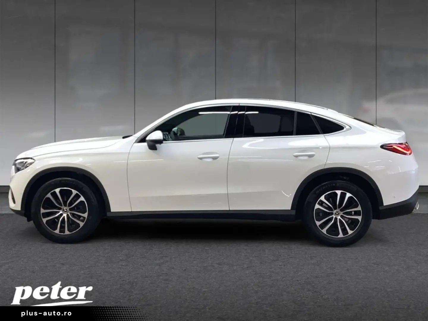 MERCEDES-BENZ GLC 200 4M Coupé Avantgarde LED Kamera&hellip;