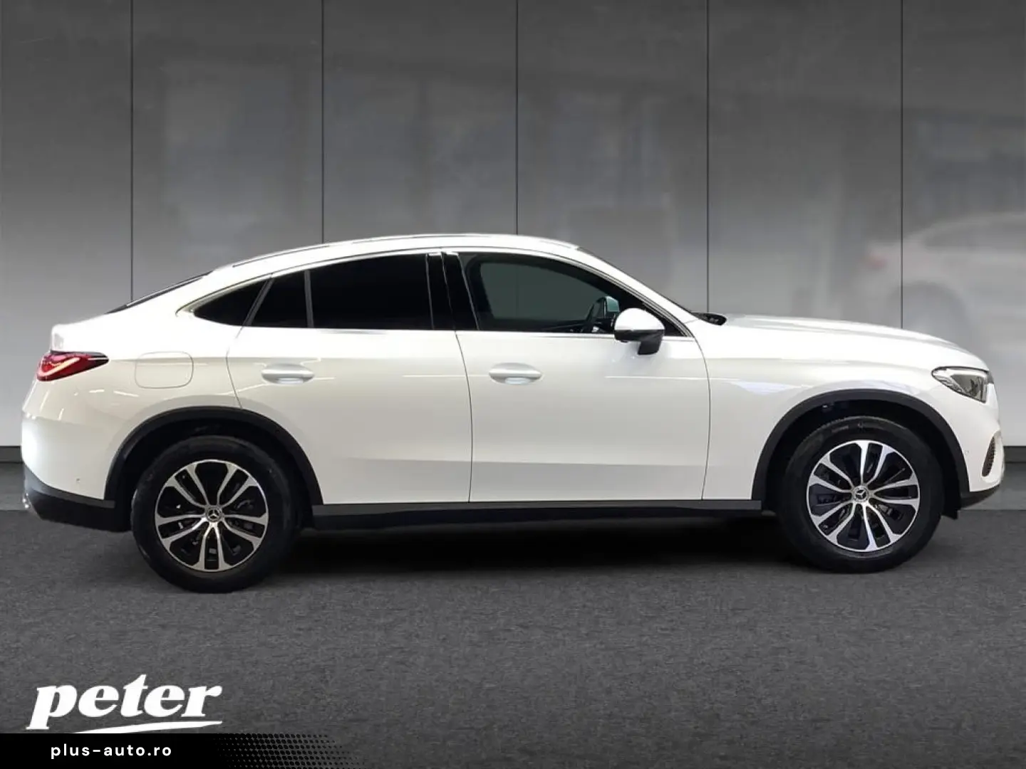 MERCEDES-BENZ GLC 200 4M Coupé Avantgarde LED Kamera&hellip;