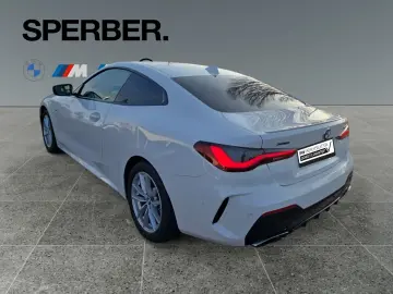 BMW M440i xDrive Memory Glasdach 360 Kamera ACCHead