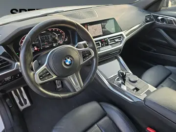 BMW M440i xDrive Memory Glasdach 360 Kamera ACCHead