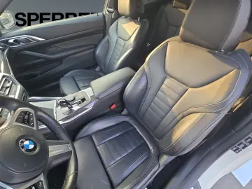 BMW M440i xDrive Memory Glasdach 360 Kamera ACCHead