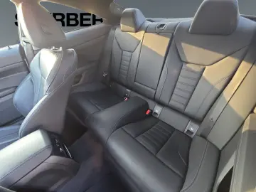 BMW M440i xDrive Memory Glasdach 360 Kamera ACCHead