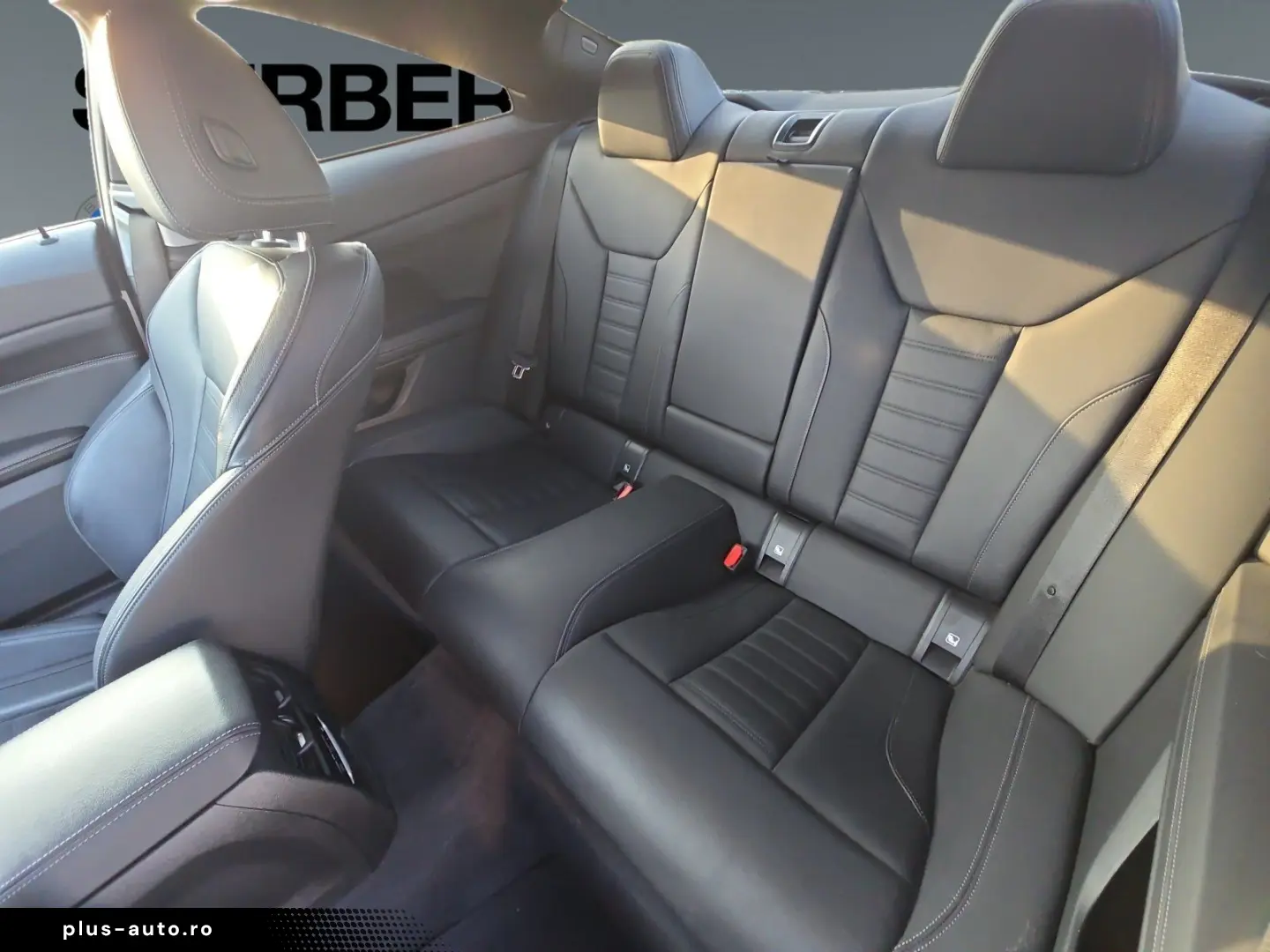 BMW M440i xDrive Memory Glasdach 360 Kamera ACCHead