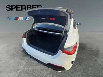 BMW M440i xDrive Memory Glasdach 360 Kamera ACCHead