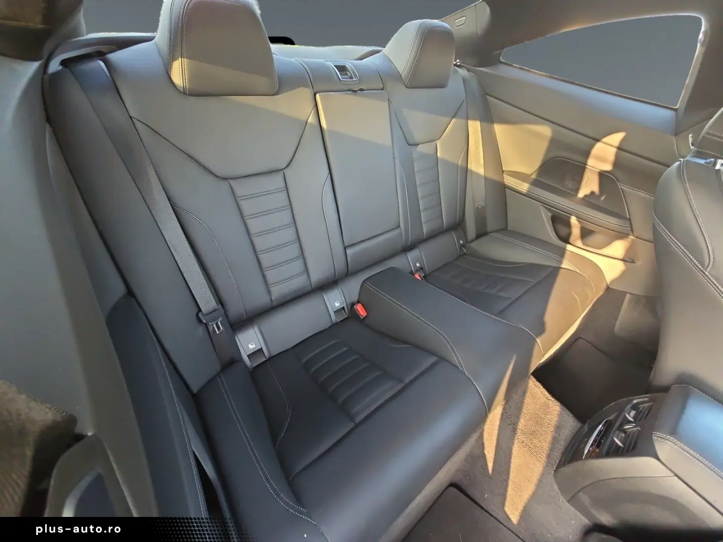 BMW M440i xDrive Memory Glasdach 360 Kamera ACCHead