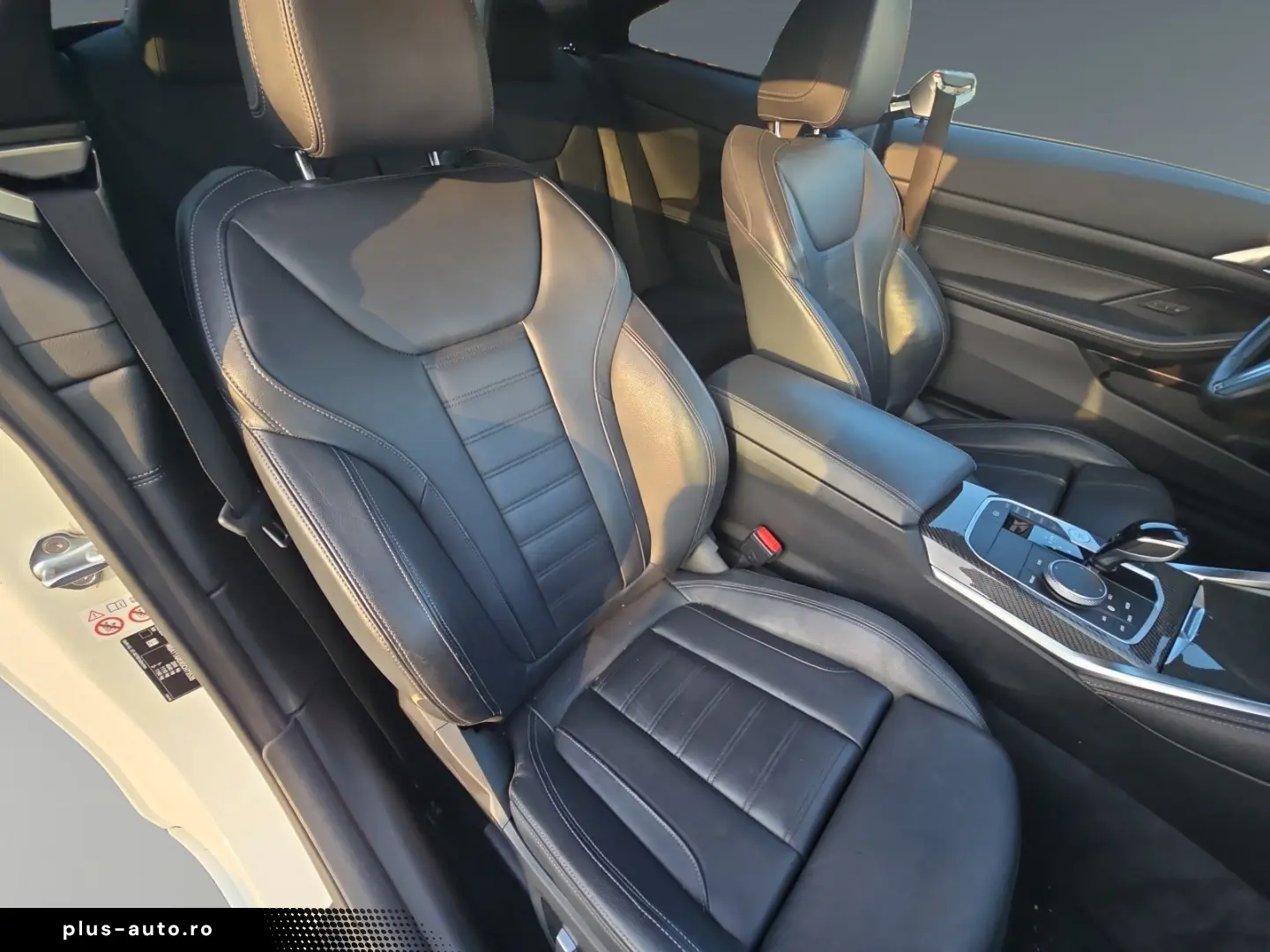 BMW M440i xDrive Memory Glasdach 360 Kamera ACCHead