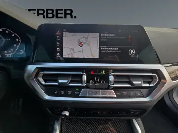 BMW M440i xDrive Memory Glasdach 360 Kamera ACCHead