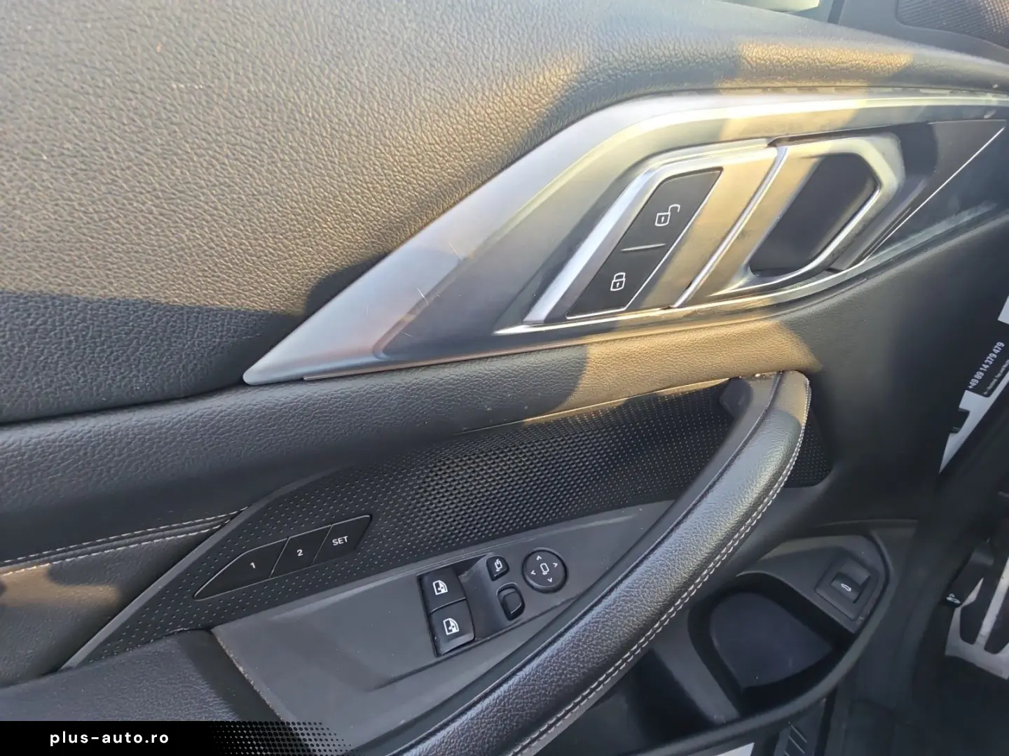 BMW M440i xDrive Memory Glasdach 360 Kamera ACCHead