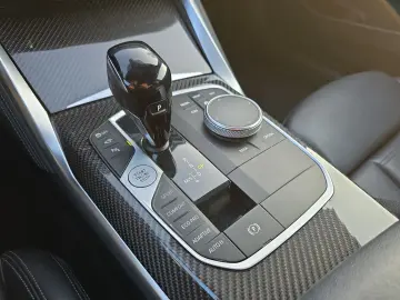 BMW M440i xDrive Memory Glasdach 360 Kamera ACCHead