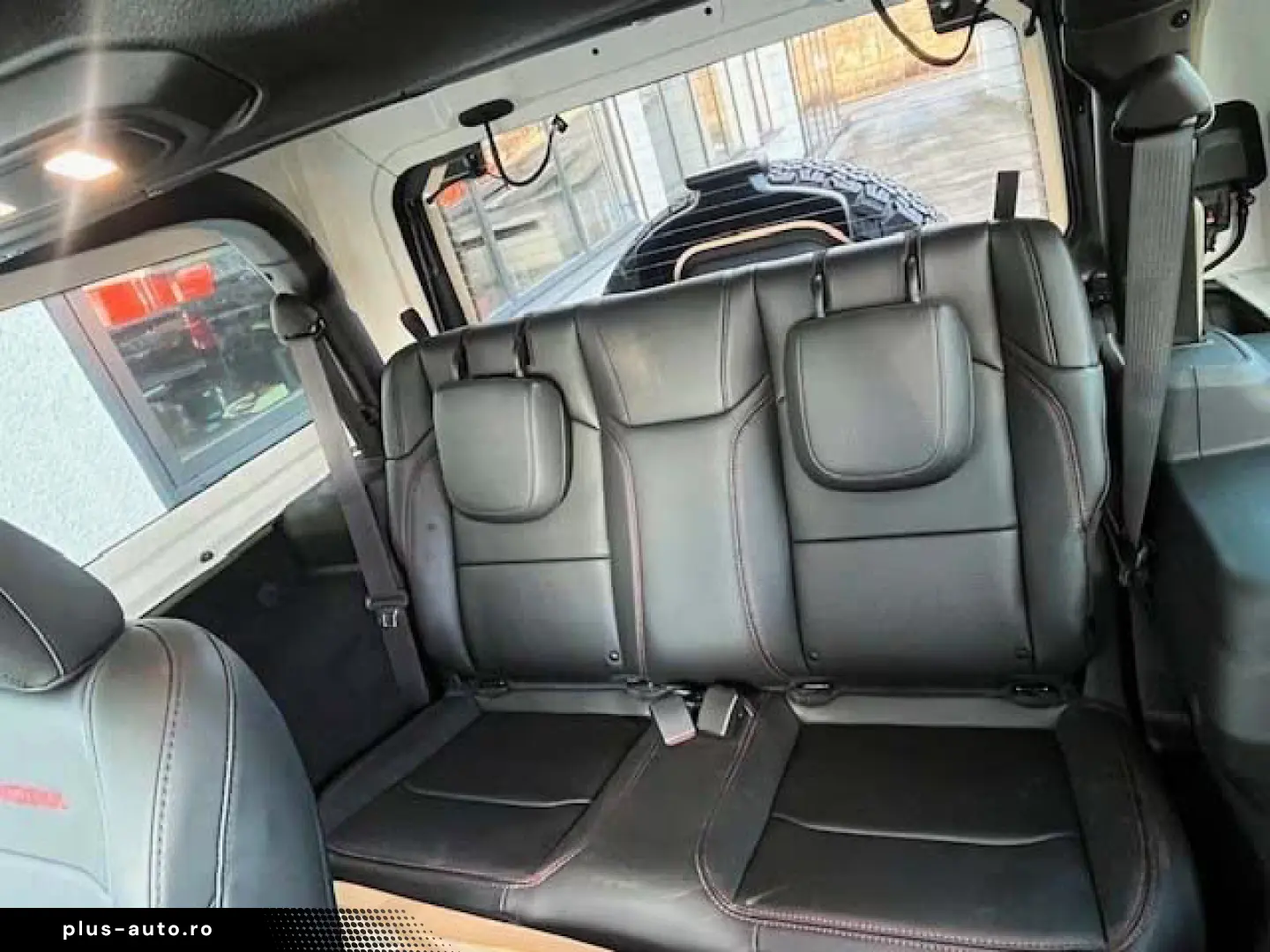 Jeep Wrangler Rubicon Xtreme 35  2 DOOR MY26