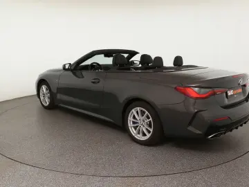 BMW M440i xDrive Laser ACC Leder H&K HUD Nackenwärm