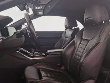 BMW M440i xDrive Laser ACC Leder H&K HUD Nackenwärm