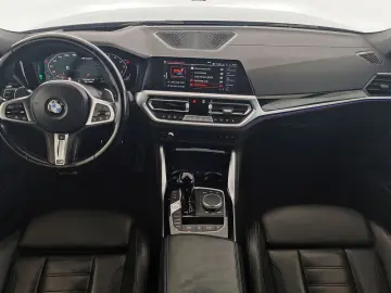 BMW M440i xDrive Laser ACC Leder H&K HUD Nackenwärm