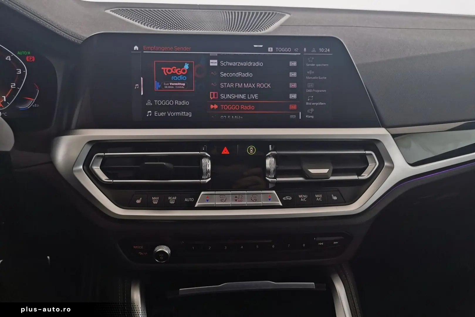 BMW M440i xDrive Laser ACC Leder H&K HUD Nackenwärm