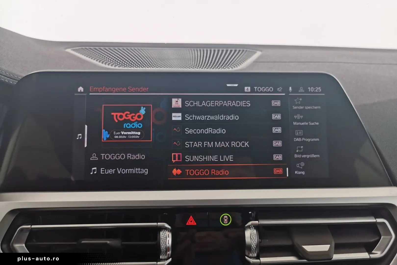 BMW M440i xDrive Laser ACC Leder H&K HUD Nackenwärm