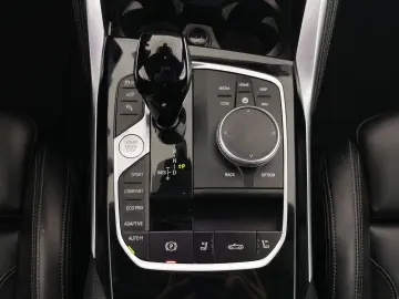 BMW M440i xDrive Laser ACC Leder H&K HUD Nackenwärm