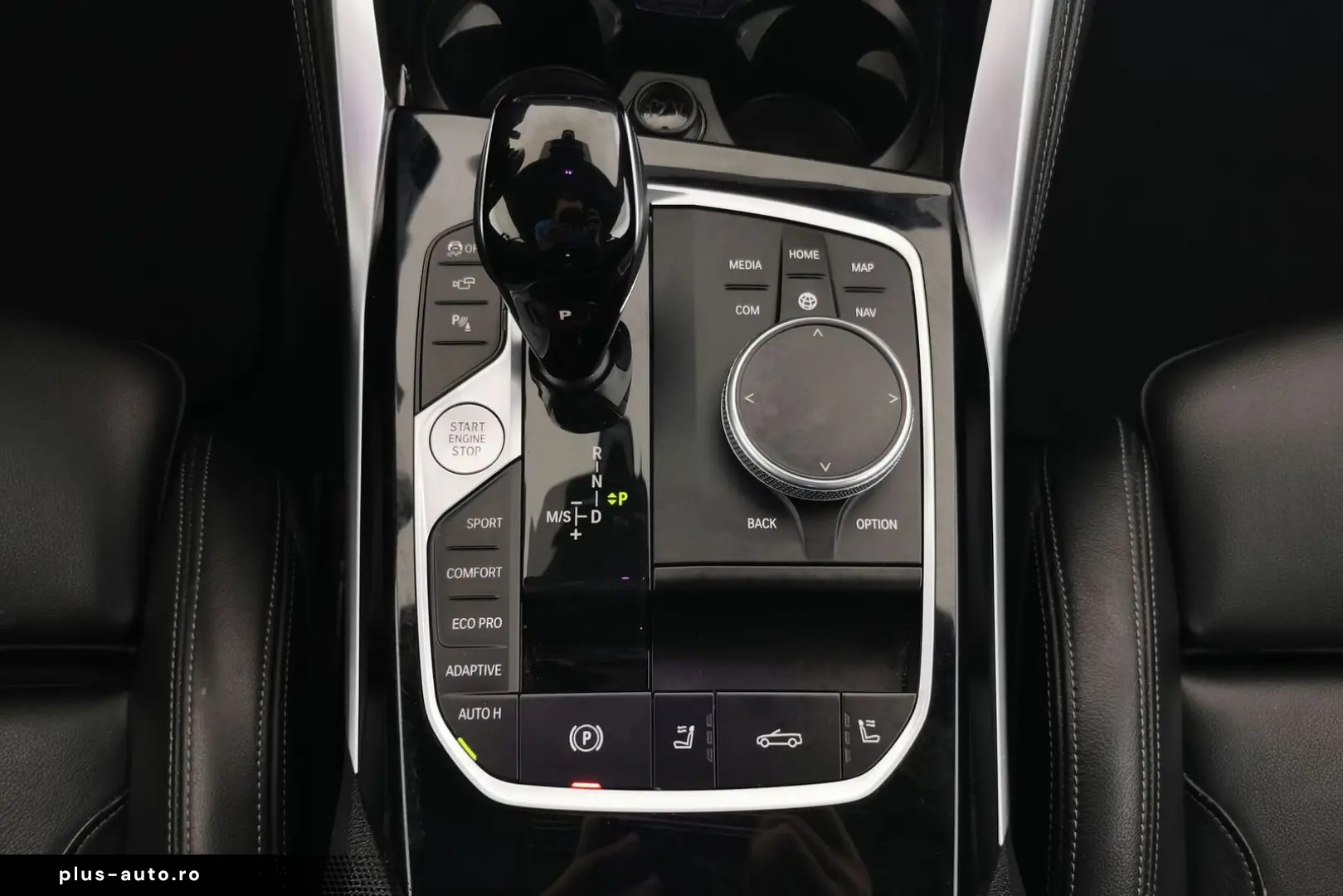 BMW M440i xDrive Laser ACC Leder H&K HUD Nackenwärm