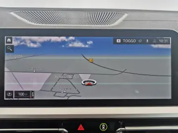 BMW M440i xDrive Laser ACC Leder H&K HUD Nackenwärm