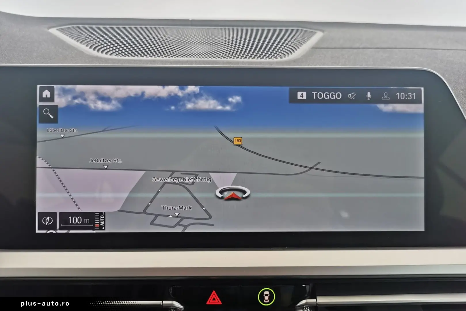 BMW M440i xDrive Laser ACC Leder H&K HUD Nackenwärm