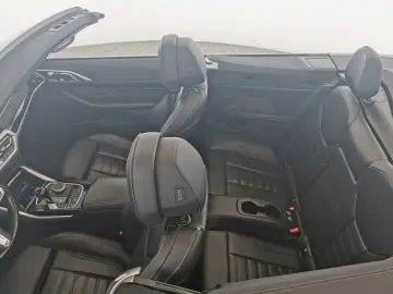 BMW M440i xDrive Laser ACC Leder H&K HUD Nackenwärm